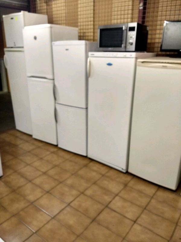 White goods in East End, Glasgow Gumtree