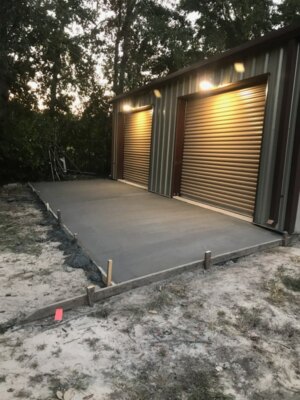 Buildings Modular Pre Fab Storage Building