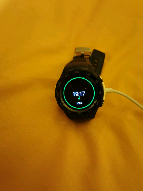 huawei wear