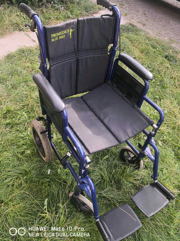 Wheelchair in WestonsuperMare, Somerset Gumtree