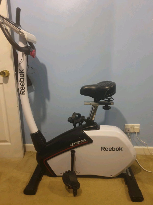 reebok exercise bike seat replacement