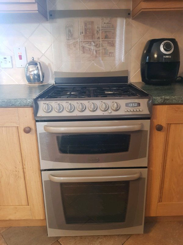 Canon cooker. Gas hob, electric oven in Pomeroy, County Tyrone Gumtree