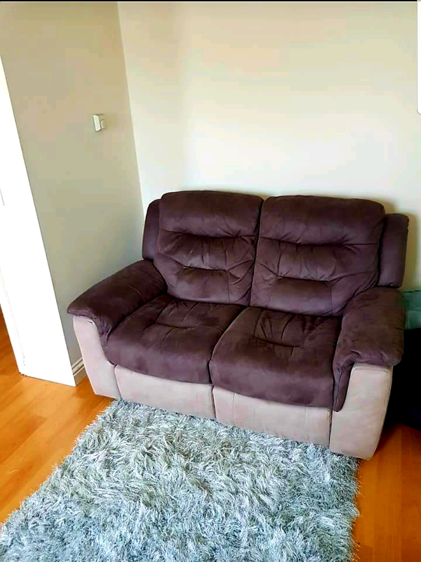 Dfs 2 seater sofa in Warrington, Cheshire Gumtree