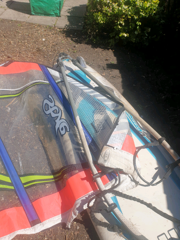 Windsurfing Equipment for sale in Leytonstone, London Gumtree