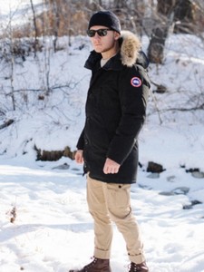 canada goose mens jacket harry rosen canada goose mens jacket harry rosen