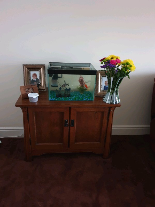 Sherry Furniture Dark Oak In Worksop Nottinghamshire Gumtree