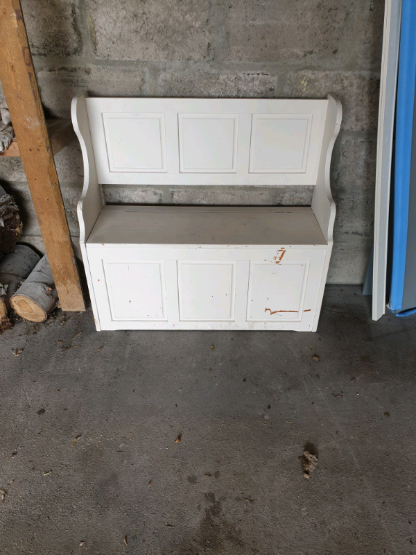 Small Monks Bench In Milngavie Glasgow Gumtree