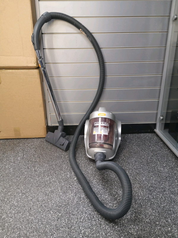 VAX Power 6 Bagless Pullalong Vacuum Cleaner in Aberdeen Gumtree