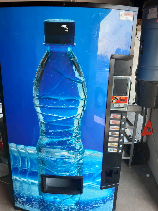 Vending Drink Machine in Magherafelt, County Londonderry Gumtree