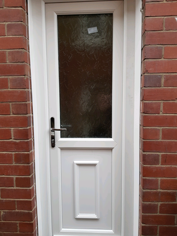 New upvc door. in Newcastle, Tyne and Wear Gumtree