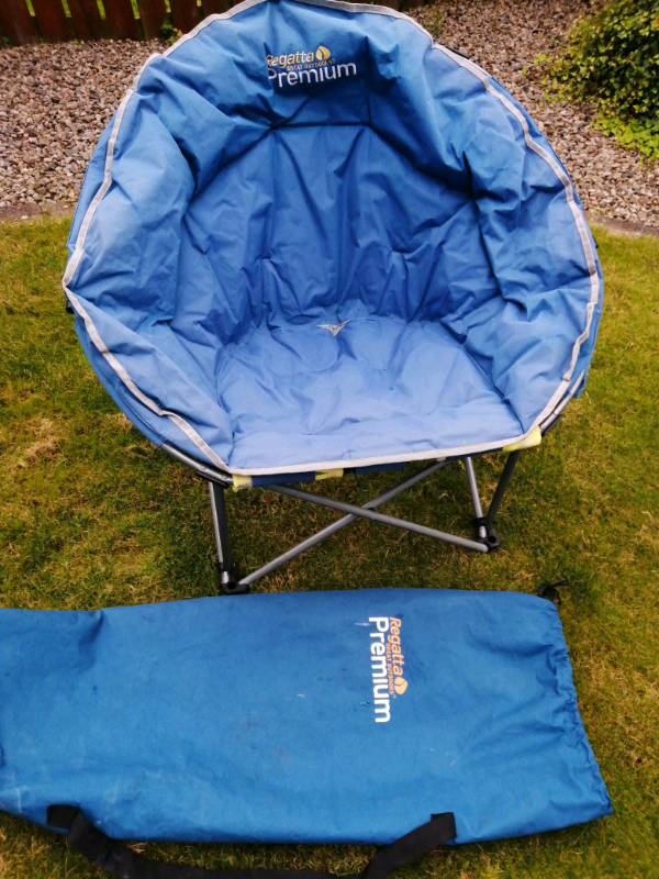 Regatta Folding Camping Chairs In Saintfield County Down Gumtree