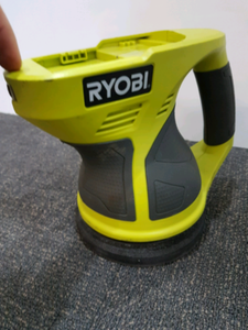 Полировальная машина ryobi one