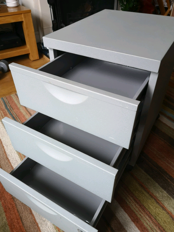 IKEA ERIK under desk drawer unit in Kidlington, Oxfordshire Gumtree