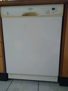 Dishlex dishwasher, for parts/repair FREE | Dishwashers | Gumtree