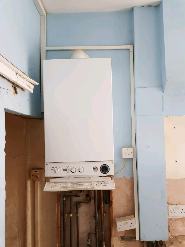 BOILER Main ECO ELITE 30 COMBI in Ilford, London Gumtree