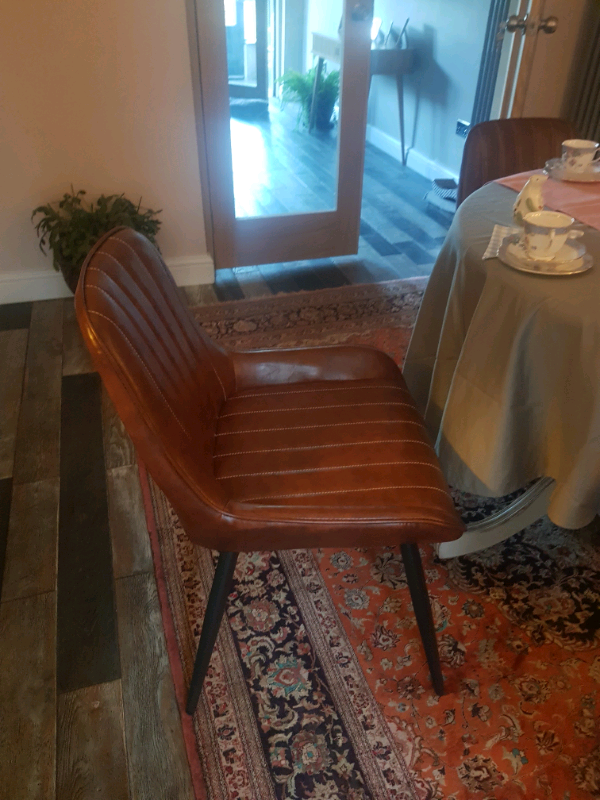 Dining chairs in Hyde, Manchester Gumtree