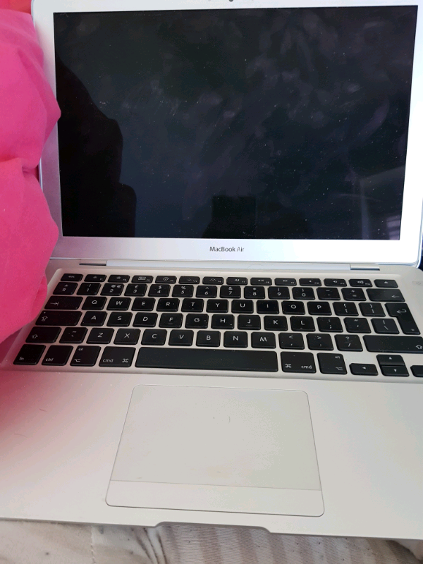 Macbook Air 2009 In Poole Dorset Gumtree