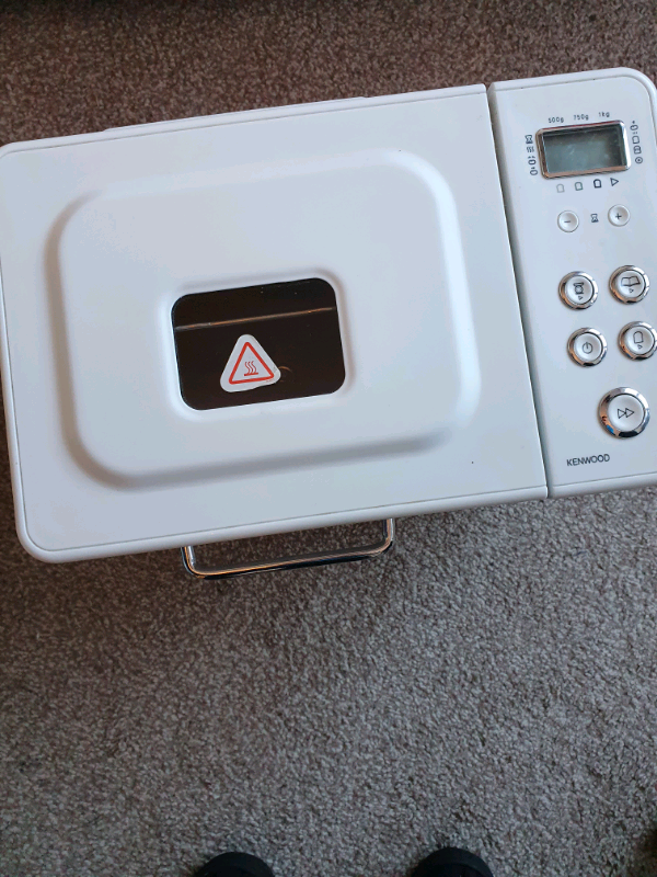 Kenwood Bread maker | in Northfield, West Midlands | Gumtree