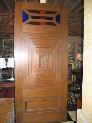 Door- 95