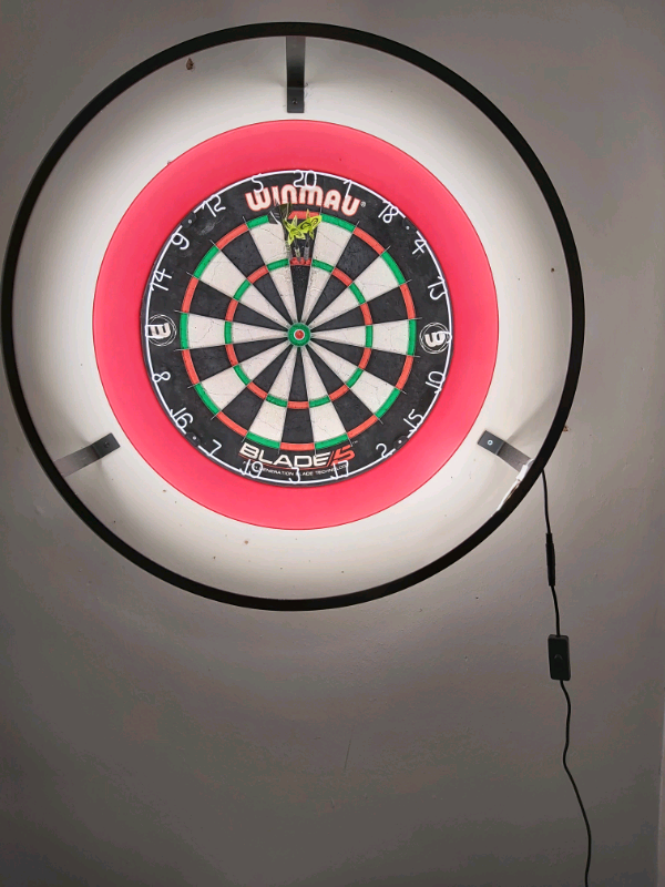 Darts equipment in Long Eaton, Nottinghamshire Gumtree