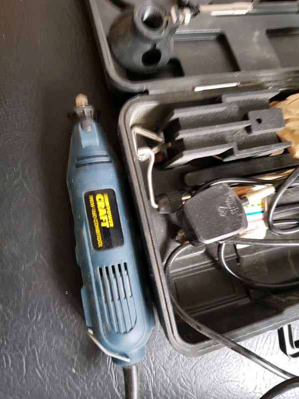 Power craft tool in Nantwich, Cheshire Gumtree
