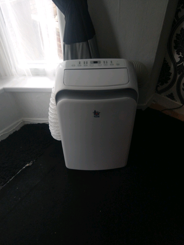 Pump house portable air conditioning unit in Hackney, London Gumtree
