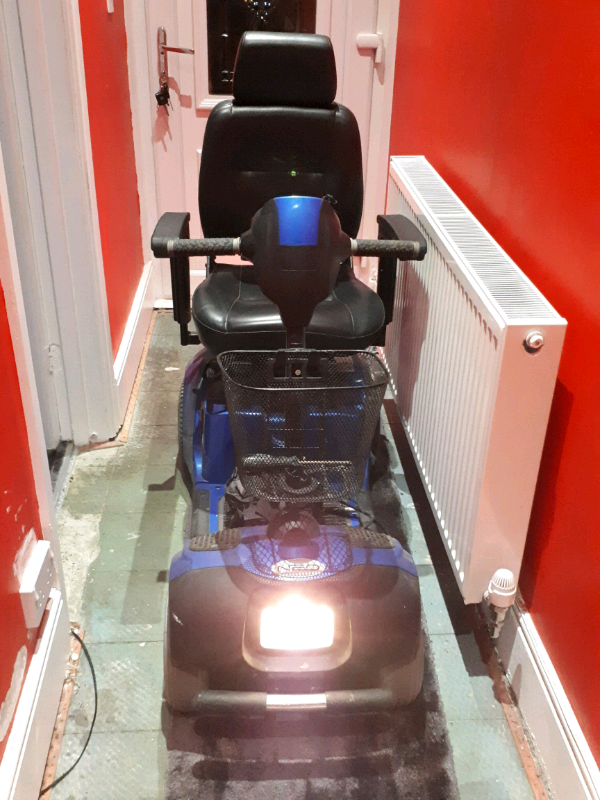 Mobility Scooter in Bridgend Gumtree