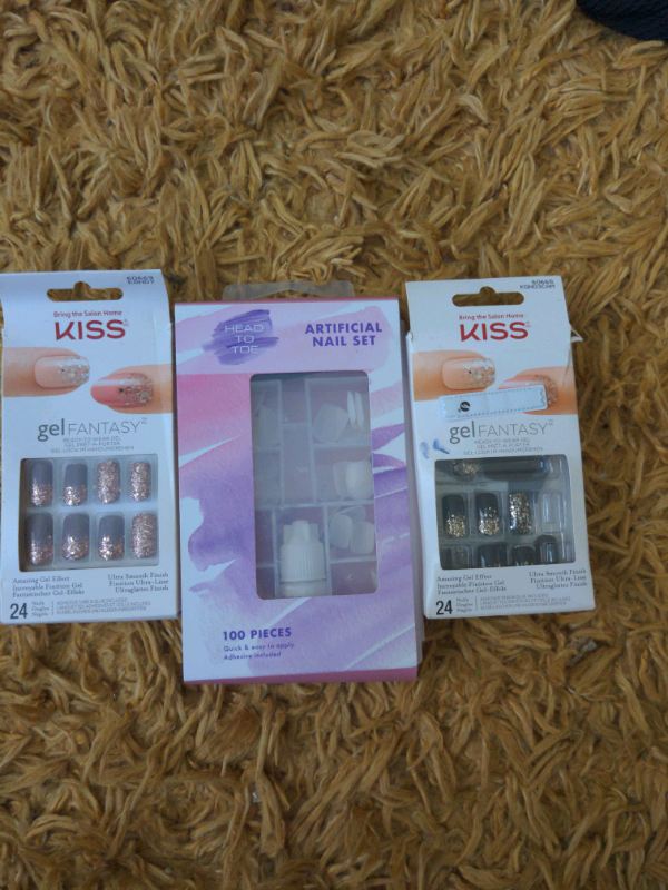 Artificial Nails In Weymouth Dorset Gumtree