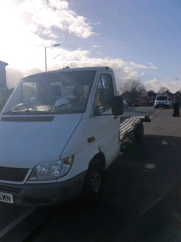 Recovery truck for sale in Farnworth, Manchester Gumtree