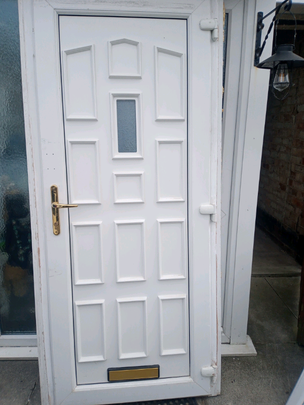 uPVC doors in West Derby, Merseyside Gumtree