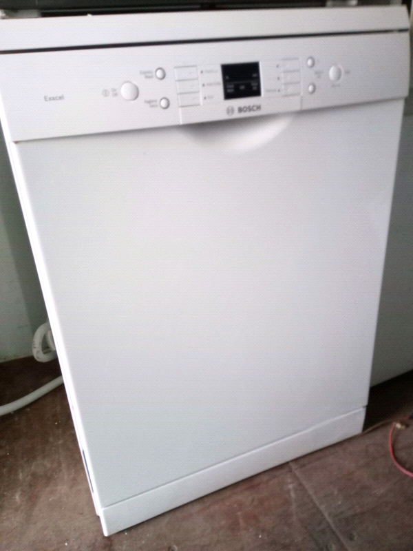 Bosch exxcel dishwasher in Exeter, Devon Gumtree