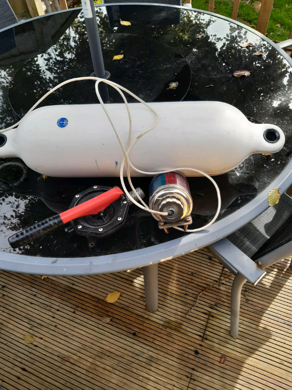 Boat parts for sale in Fareham, Hampshire Gumtree