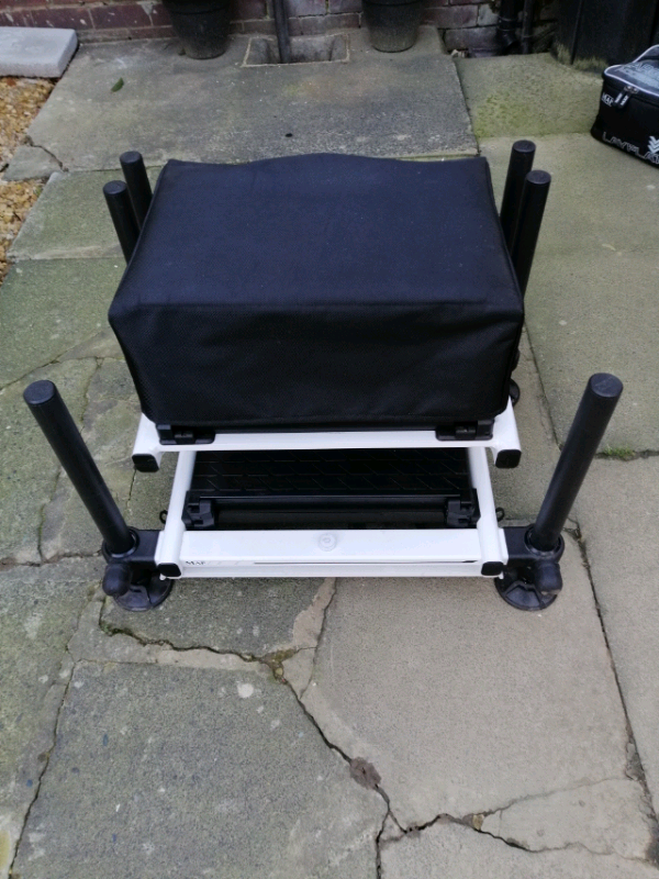 second hand seat boxes