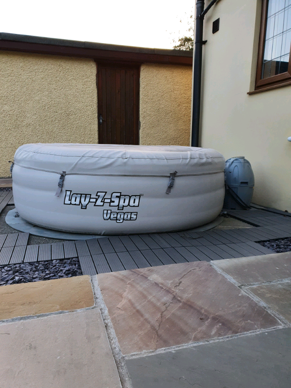 Lazy spa Vegas in Cwmavon, Neath Port Talbot Gumtree