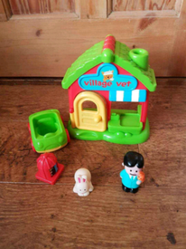 Vets Gumtree