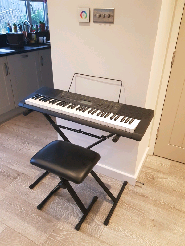 Casio CTK-2200 Keyboard | in Henleaze, Bristol | Gumtree