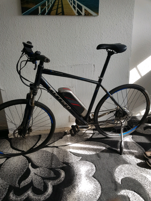 Electric bike in Glasgow City Centre, Glasgow Gumtree