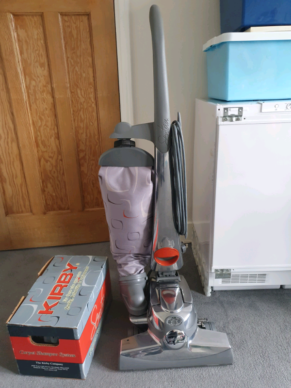 Kirby Carpet Cleaner Scams Carpet Vidalondon