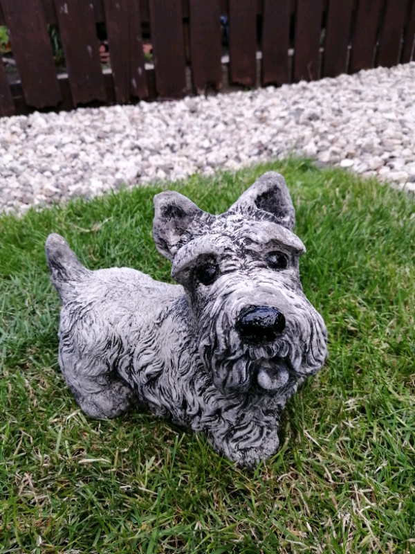 Stone garden ornament dogs in Newcastle, Tyne and Wear Gumtree