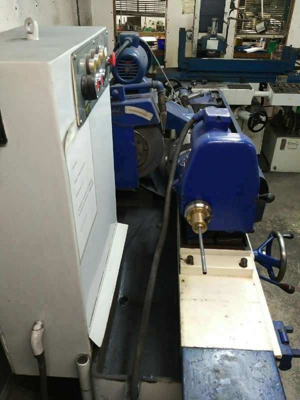 Tos ID OD Cylindrical  grinder