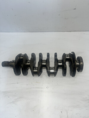 VAUXHALL ASTRA ZAFIRA 1.7CDTI 16V RECONDITIONED CRANKSHAFT T2 A17DTJ/R 2008-2015