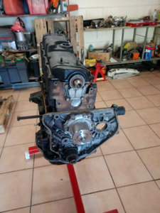 5l toyota характеристики