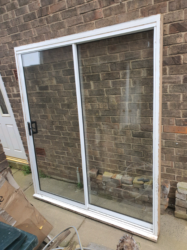 Sliding patio door in Gateshead, Tyne and Wear Gumtree