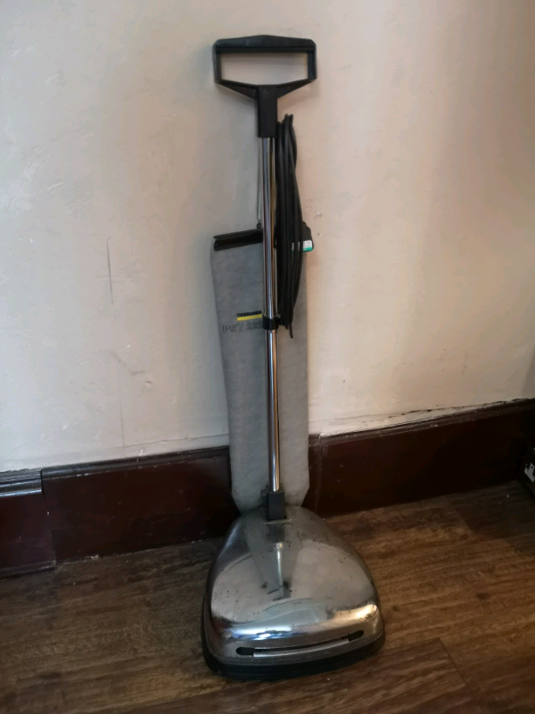 Karcher PST222 Floor polisher buffer in Dundee Gumtree