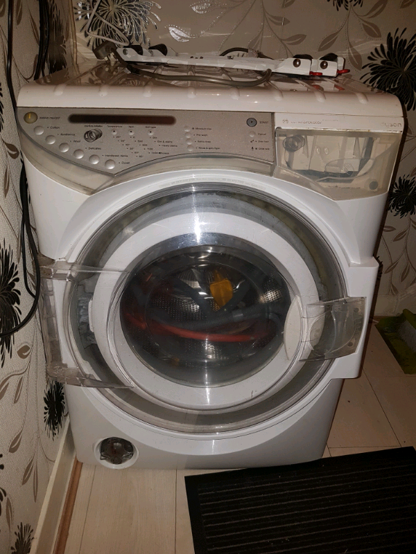 Dyson washing machine in Southside, Glasgow Gumtree