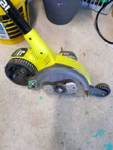 Ryobi Garden Edger | Lawn Mowers | Gumtree Australia Gold Coast City