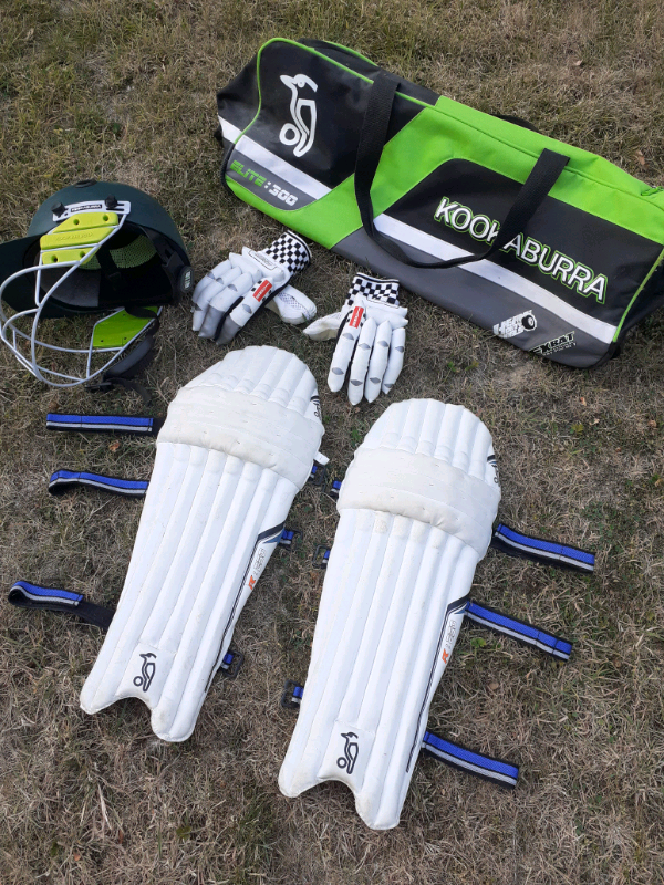 Boys cricket gear for sale in Emsworth, Hampshire Gumtree