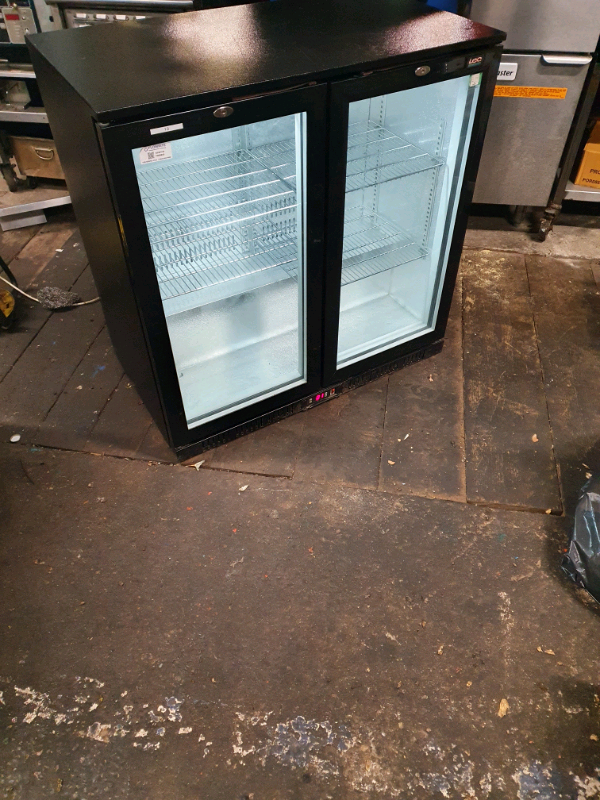 Commercial bar fridge in Crewkerne, Somerset Gumtree