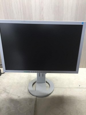 EIZO FlexScan S2243W 24.1-inch WUXGA 1920×1200 Wide LCD Monitor