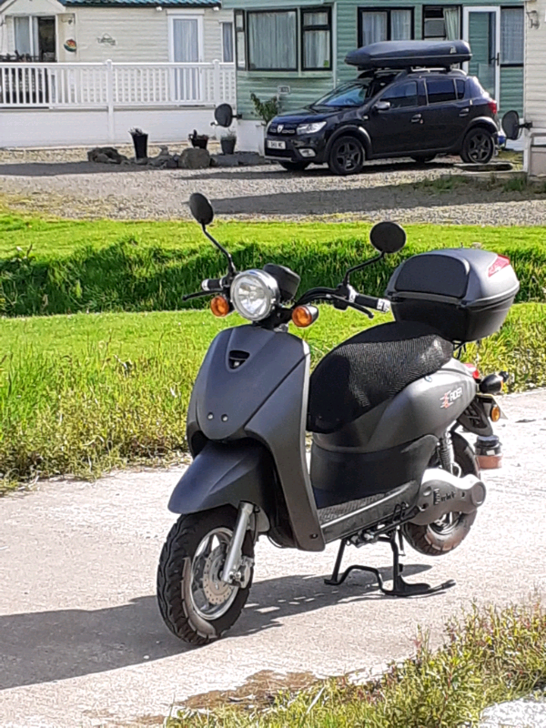 Adult ELECTRIC SCOOTER in Moffat, Dumfries and Galloway Gumtree